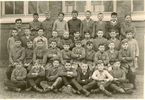 Photo De Classe CM De Ecole Chevreul Gay Copains D Avant
