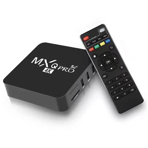 Xplus In V A Tv Box Premium Wi Fi Dual Band E Android Off