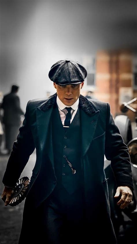 Pin By Nlan On Nh Edit Peaky Blinders Tommy Shelby Peaky Blinders