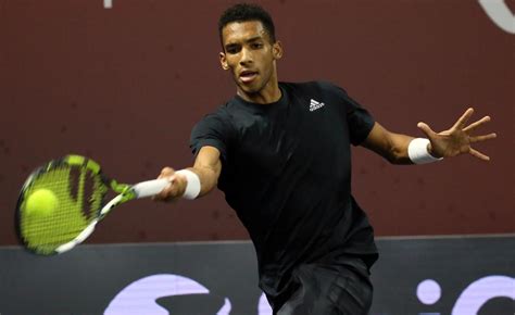 Auger Aliassime Wolf Domani In Tv Orario Canale E Diretta Streaming