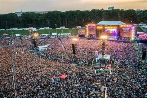 Rock Im Park Tickets Lineup Jun N Rnberg Germany