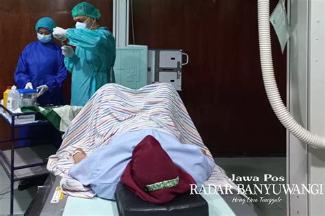 RSI Fatimah Miliki USG Multifungsi Bisa Lihat Organ Paling Dalam