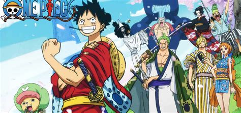 One Piece 10 Longest Arcs In The Manga Ranked Cbr