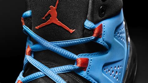 Carmelo Anthony Talks Design Of His New Signature Shoe The Jordan Melo