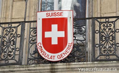 Comment Refaire Son Passeport Suisse à L étranger