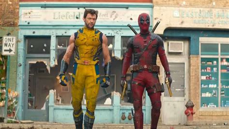 new games: Deadpool & Wolverine Director Says Sequel Doesn't Need Any ...