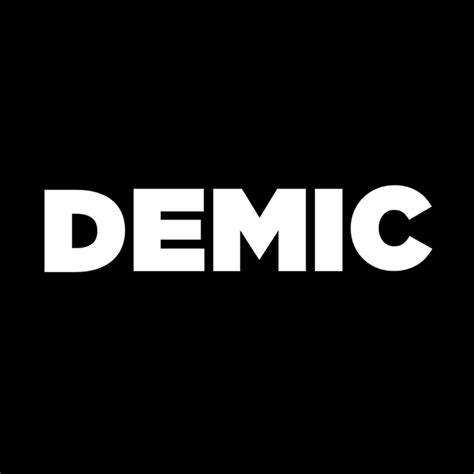 Demic Concert Tickets: 2023 Live Tour Dates | Bandsintown