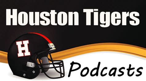 Houston Tigers Football - Ozark Radio News