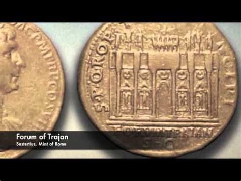 Emperors Of Rome Trajan Videos Adrian Murdoch Gan Jing World