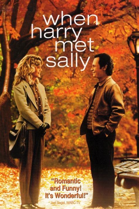 Image Gallery For When Harry Met Sally Filmaffinity