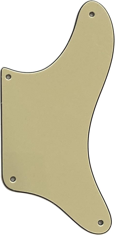 Amazon Guitar Parts For La Cabronita Telecaster No Pickup Style