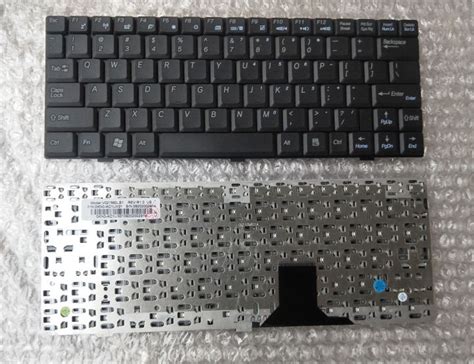 ASUS Eee PC EPC 1000 1000H 1000HA 1000HAB Laptop Keyboard Lazada PH