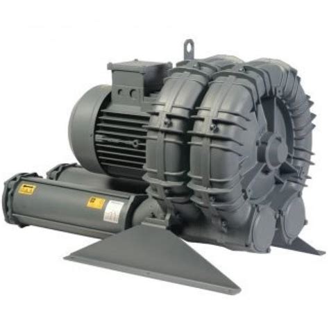 Воздуходувка вихревая FPZ SCL K05-TD - 88 556 грн купить в Украине с ...