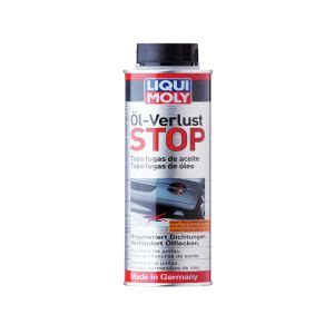 Liqui Moly Motor Oil Saver Ml