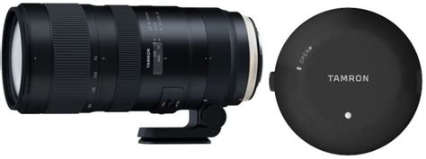 Tamron Objektive für Canon - Foto Erhardt