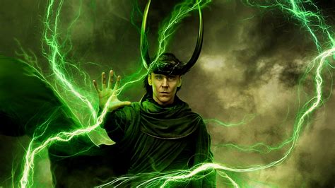 Loki Laufeyson Marvel Studios Loki Loki Disney Wallpaper