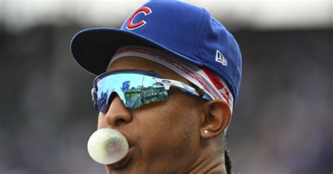 Cubs Roster Move Adbert Alzolay Activated From Injured List Keegan