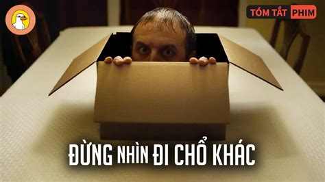 Đừng Nhìn Đi Chổ Khác Nếu Bạn Không Muốn Nó Chui Ra Ngoài Review