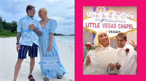 Vice Ganda And Ion Perez S Commitment Ceremony