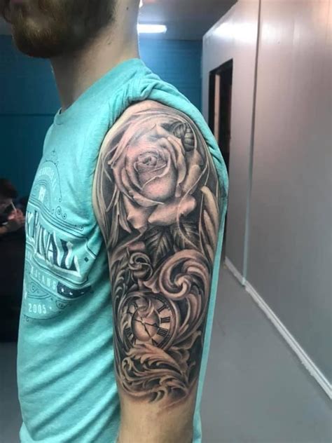 What are these swirls called? : r/tattooadvice