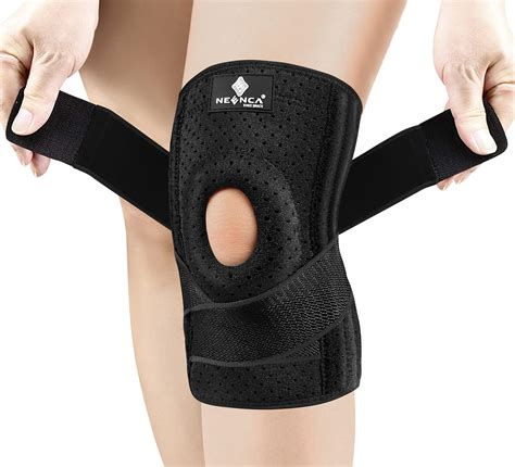 7 Best Ski Knee Braces For Extra Support Physical Therapist S Picks