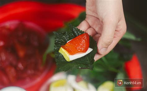 Được khen hot nhất Hà Nội mùa này nhưng liệu sứa đỏ có thật sự xuất sắc như lời đồn