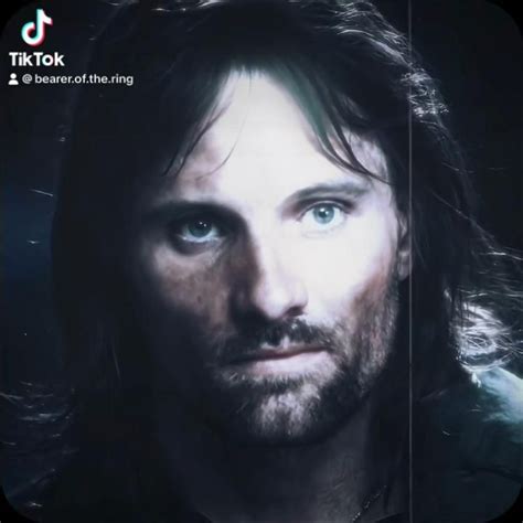 Aragorn Edit In 2024 Herr Der Ringe Herrin Ringe