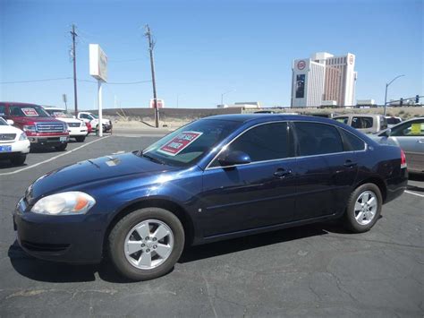 2007 Chevrolet Impala LS For Sale By Owner At Private Party Cars