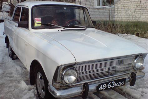 Москвич 412 - продам.купити Москвич 412. Онуфріївка, Україна. Фото