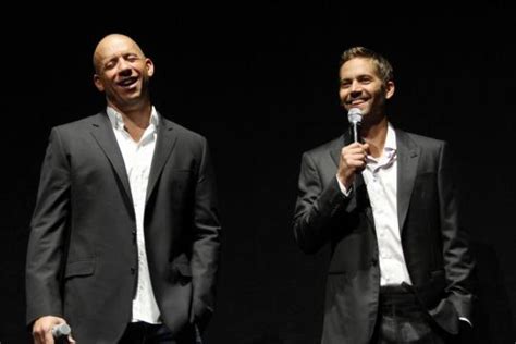 Paul Walker ‘ghost’ Photo Goes Viral