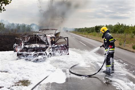 Navy Veteran Claims PFAS Firefighting Foam Caused Testicular Cancer