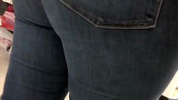 Big Ass Milf In SuperMarket XVIDEOS