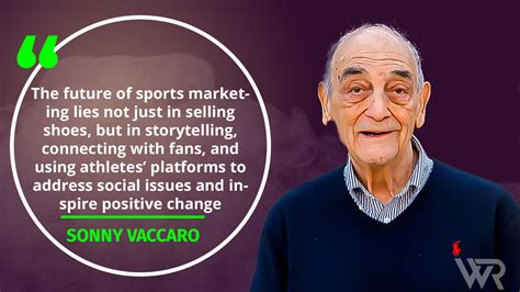 Sonny Vaccaro Net Worth & Achievements (Updated 2025) - Wealth Rector