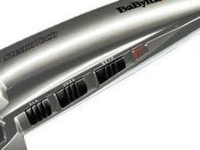 Babyliss Pro Curling Iron Mira Promomarket