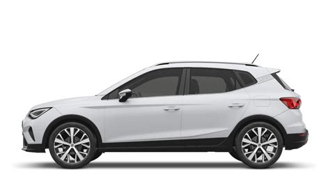 Seat Arona Xperience Lux Tsi Ps