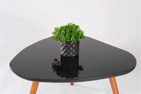 Mesa De Centro Organic Portal Decor O Toque Que Faltava Em Seu Ambiente