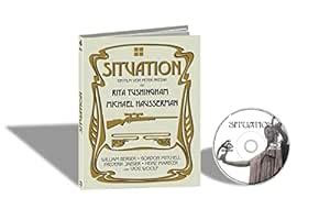 Situation Limitiertes Mediabook Auf St Ck Cover E Blu Ray