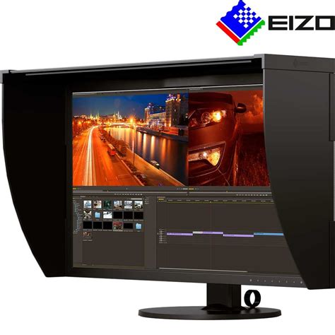 Eizo CG319X Color Edge 4K Color Correction Monitor Avacab