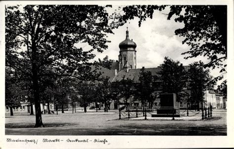 Ansichtskarte Postkarte Marienberg Im Erzgebirge Akpool De