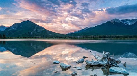 Sitios Imperdibles De Tu Viaje A Canad Considerado El Destino M S