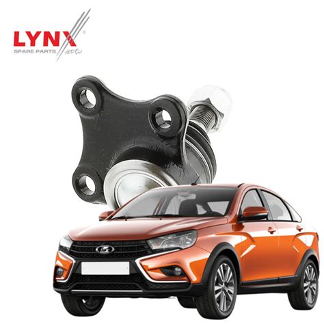 Опора шаровая LADA Vesta (1) / Лада Vesta 2015 2016 2017 2018 2019 2020 ...