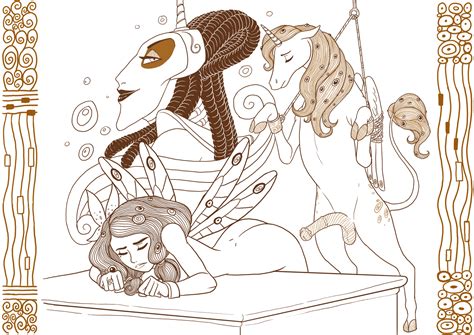 Rescue End By DontFapGirl Hentai Foundry