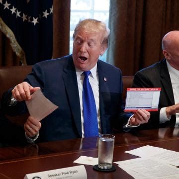 Why middle class Americans might not get a tax cut 