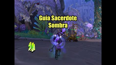 Wow Gu A Sacerdote Sombra Pve Temporada De Dragonflight