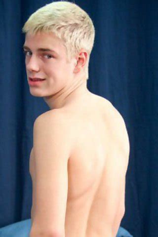 Chad Fitch Gay Pornstar BoyFriendTV