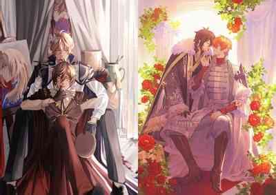 Resonant ZineGenshin Impact English Nhentai Hentai Doujinshi And Manga