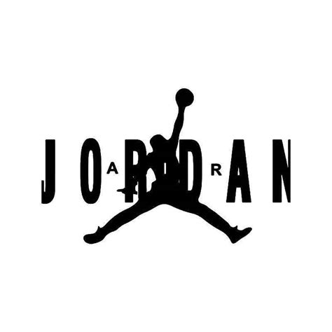 Michael Jordan Logo - LogoDix