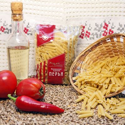 Ассортимент продукции Торгового дома Кристалл