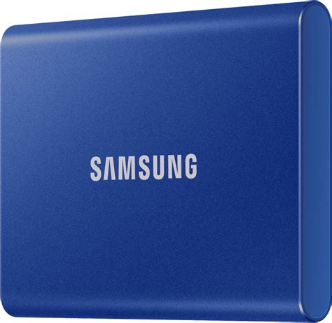 Samsung T Tb External Usb Gen Portable Solid State Drive With