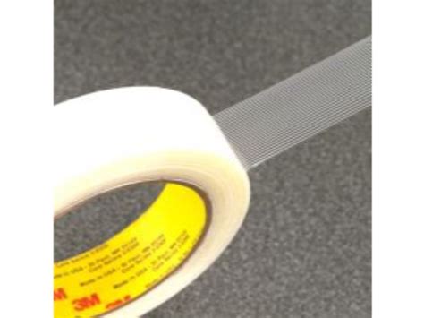 3m™ Scotch® 862 Reinforced Strapping Tape